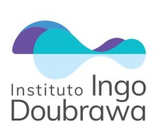 Ingo Doubrawa Logo